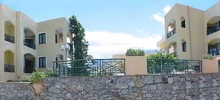Romantica Aparthotel