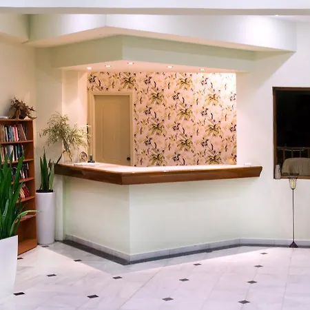 Aparthotel Romantica