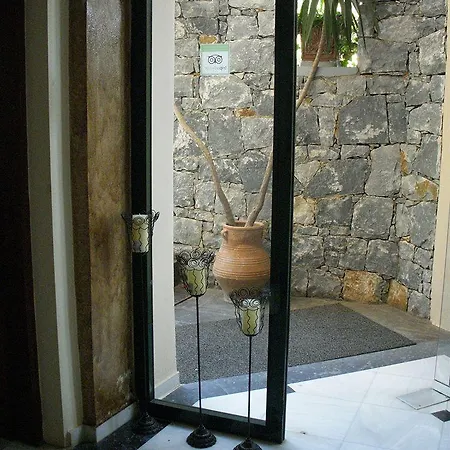 Aparthotel Romantica Georgioupoli