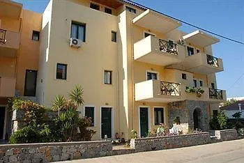 Aparthotel Romantica 3*