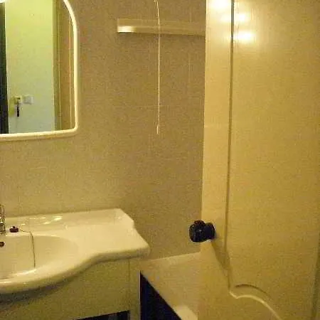 Romantica Aparthotel Georgioupoli