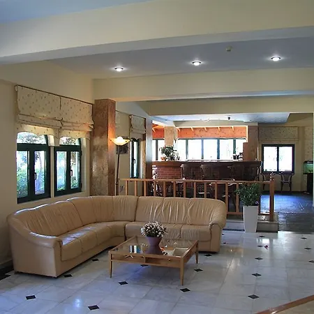 Aparthotel Romantica Georgioupoli