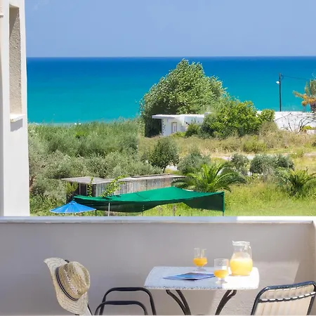 Romantica 3* Georgioupoli