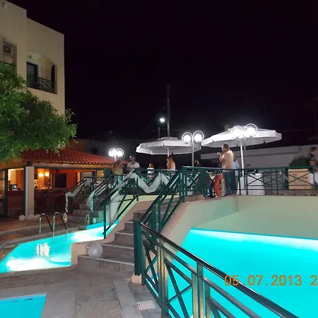 Romantica Georgioupoli