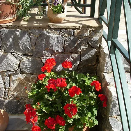 Romantica Aparthotel Georgioupoli