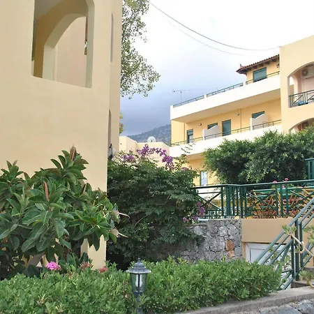 Romantica Aparthotel