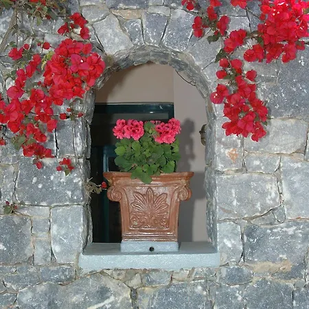 Romantica 3* Georgioupoli