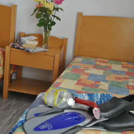 Romantica Aparthotel