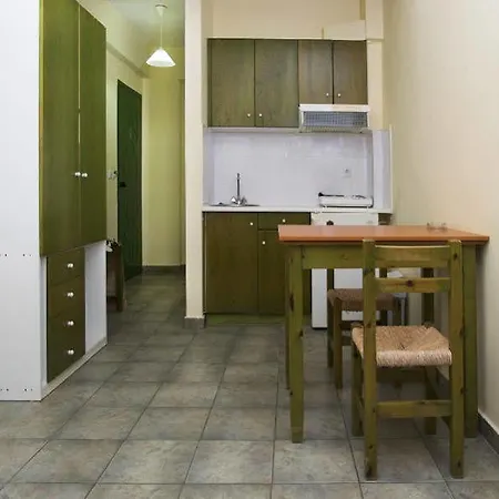 Romantica Aparthotel