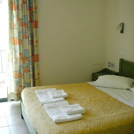 Aparthotel Romantica