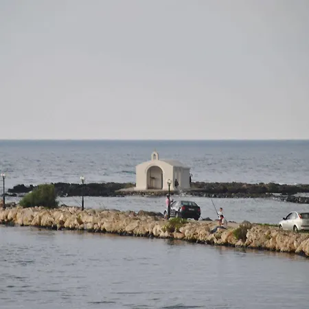 Aparthotel Romantica Georgioupoli
