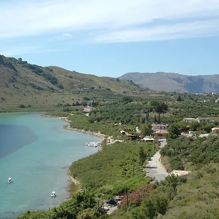 Romantica Aparthotel 3*