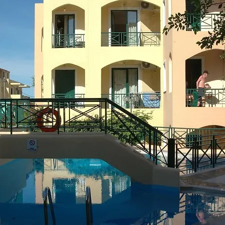 Aparthotel Romantica