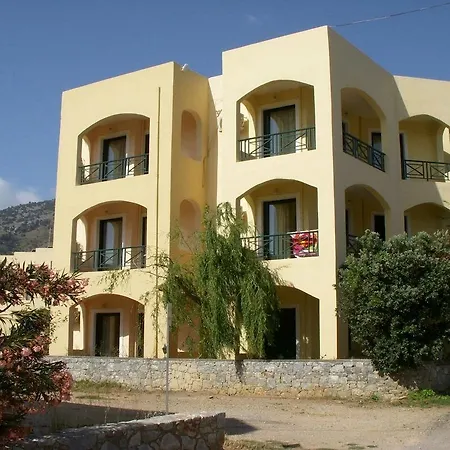 Romantica Georgioupoli