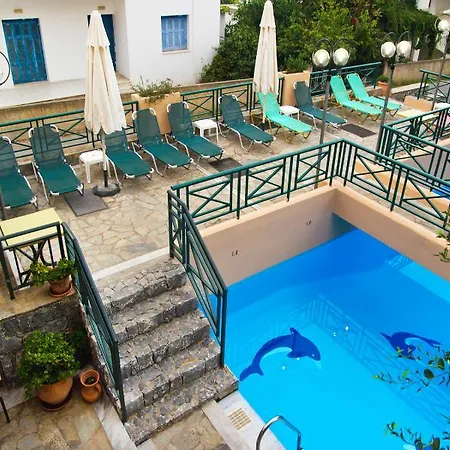 Apartahotel Romantica 3*