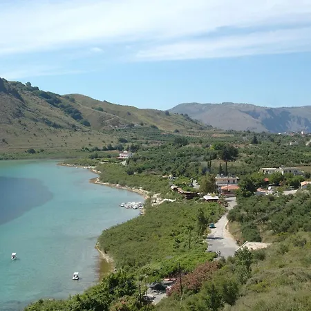 Romantica Lägenhetshotell Georgioupoli