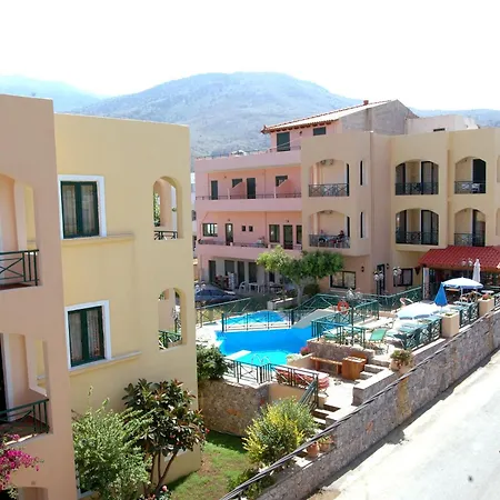 Romantica Georgioupoli