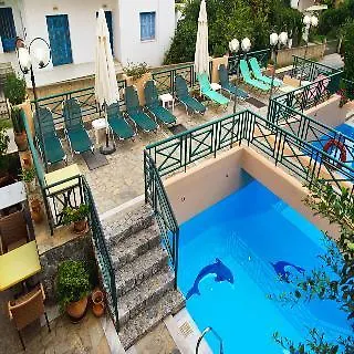 Romantica Apartahotel Georgioupoli