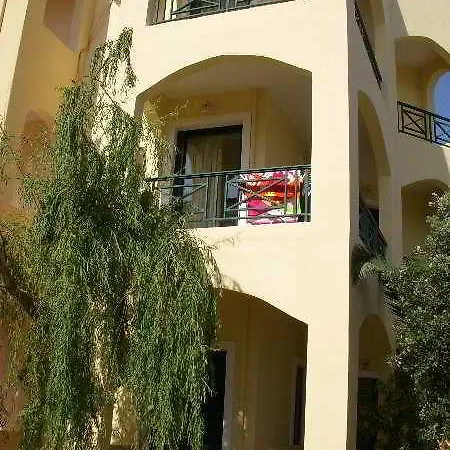 Romantica Georgioupoli