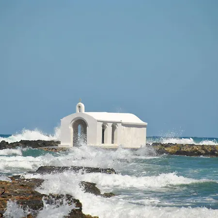 Romantica 3* Georgioupoli