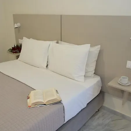 Romantica Apart-hotel
