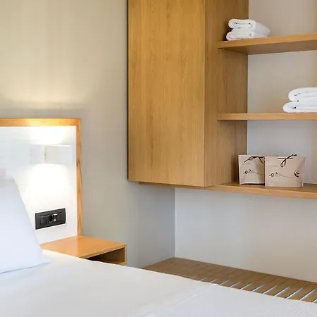 Apart-hotel Romantica