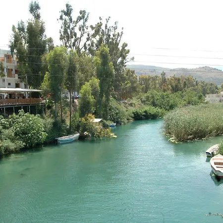 Apart-hotel Romantica