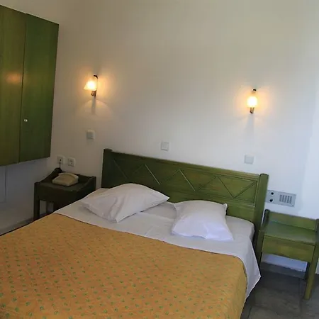 Romantica Apart-hotel