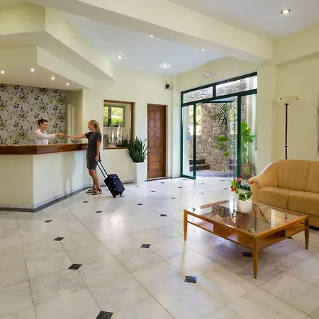 Apart-hotel Romantica