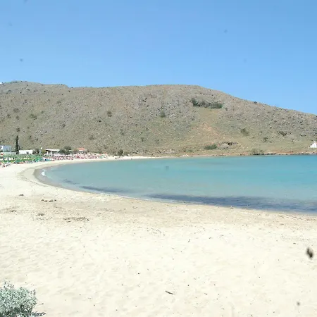 Romantica Apart-hotel Georgioupoli