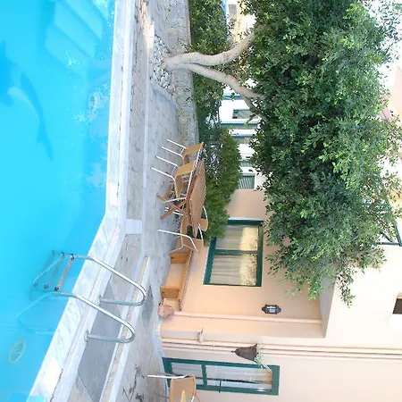 Aparthotel Romantica Georgioupoli