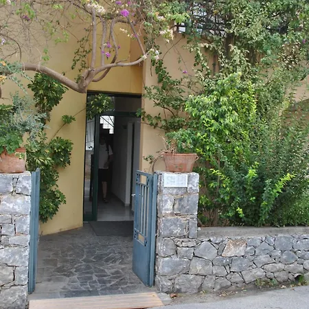 Romantica 3* Georgioupoli