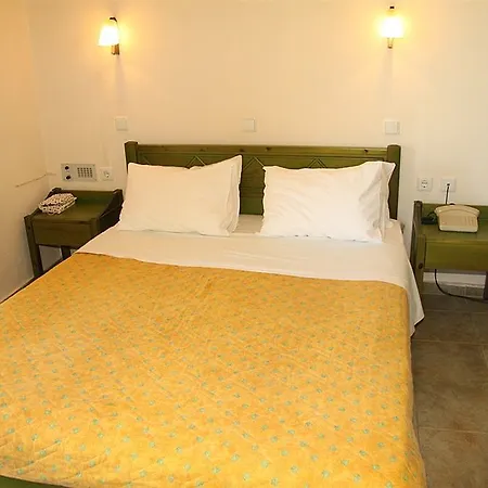 Romantica Aparthotel Georgioupoli