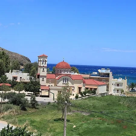 Aparthotel Romantica 3*