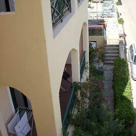 Romantica Georgioupoli