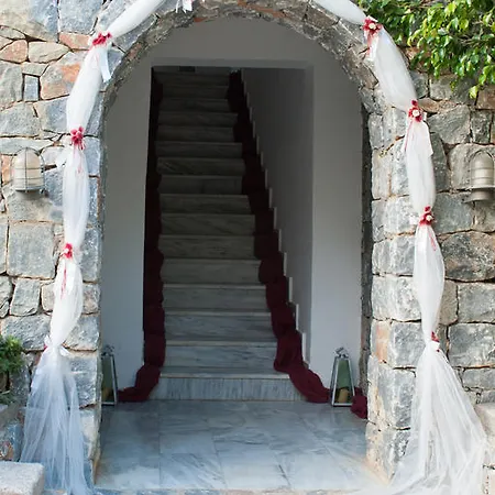 Aparthotel Romantica