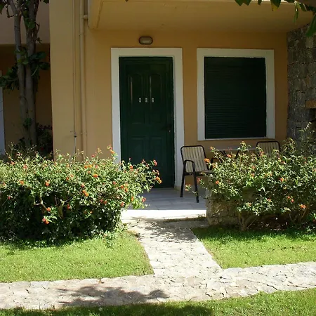 Aparthotel Romantica