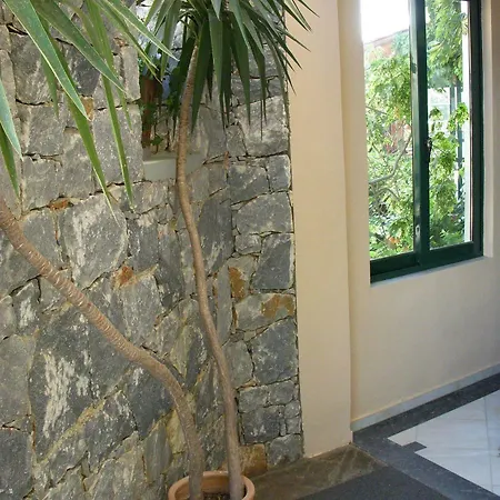 Aparthotel Romantica