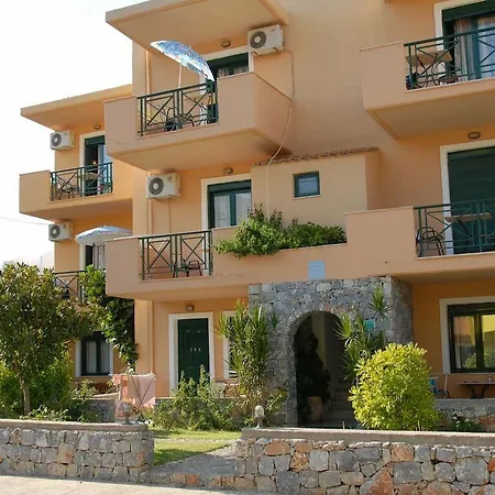 Romantica Aparthotel